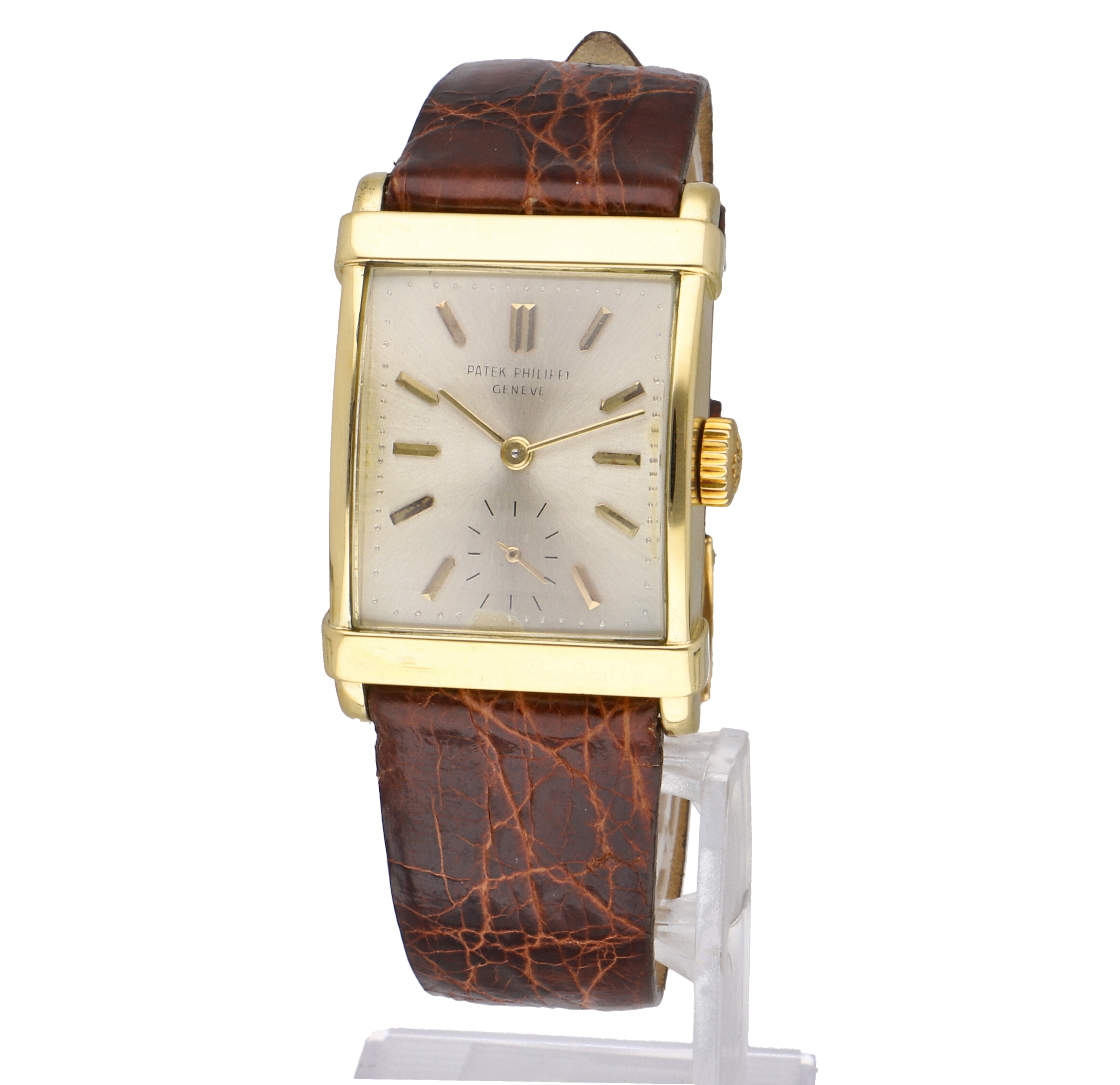 Patek Philippe Calatrava